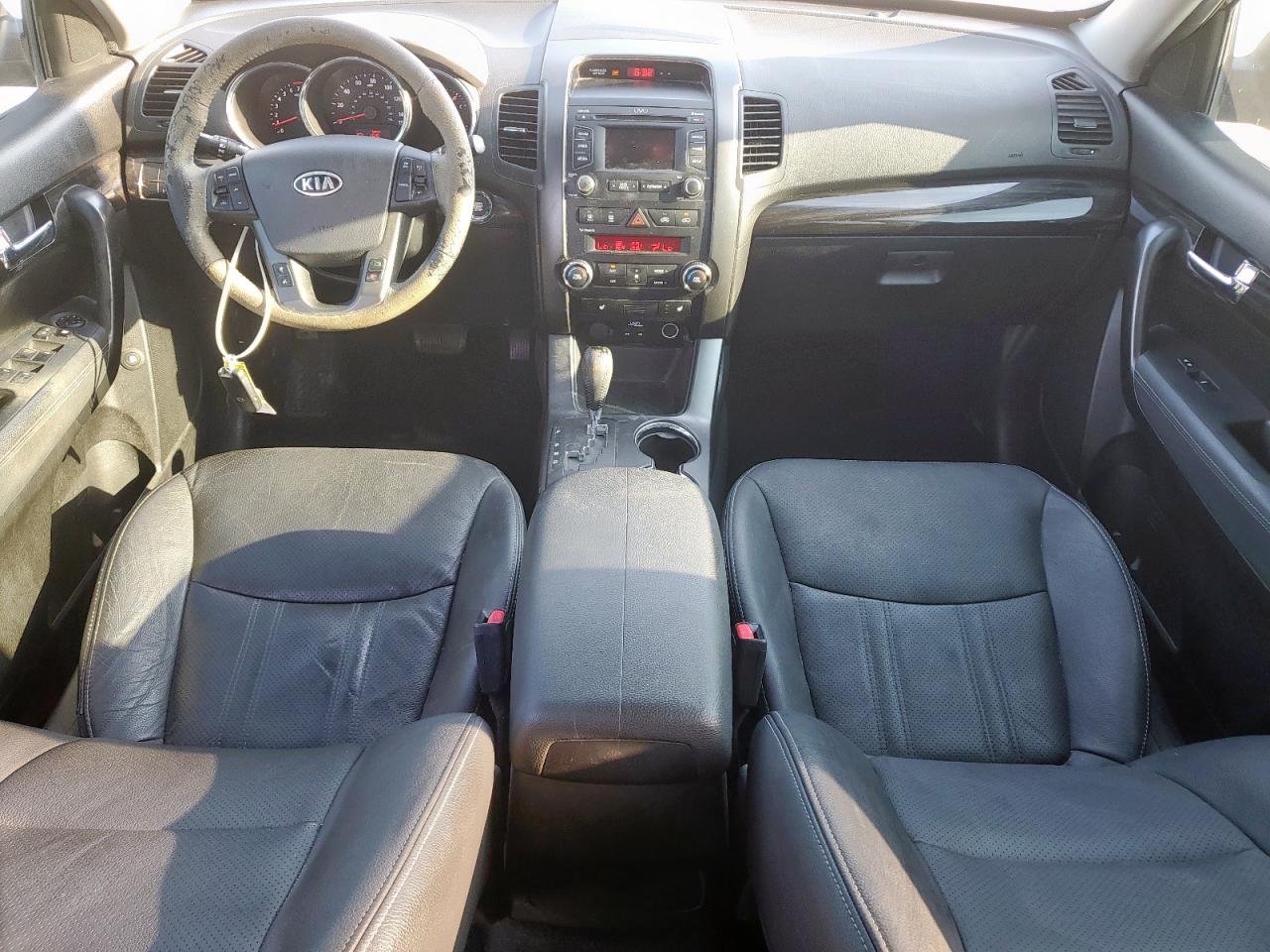 KIA SORENTO EX
