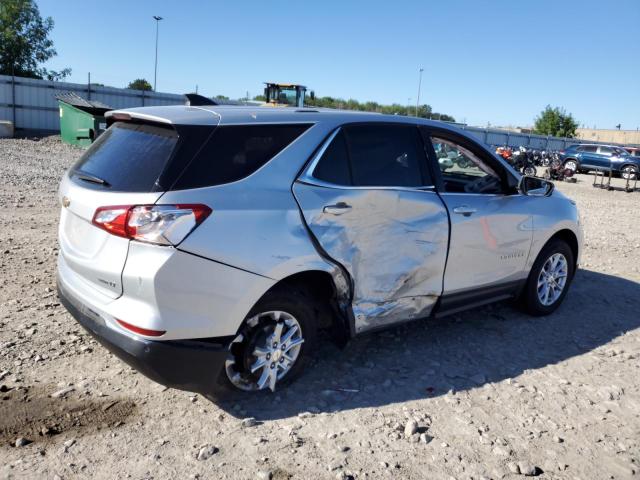 2018 CHEVROLET EQUINOX LT 2GNAXSEV3J6311762