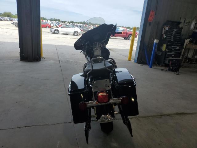 2008 HARLEY-DAVIDSON FLHRC 1HD1FR4138Y635199