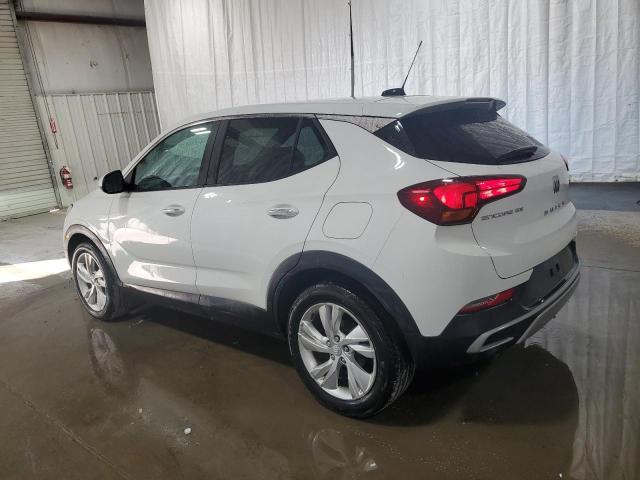 2024 BUICK ENCORE GX KL4AMBS26RB151133