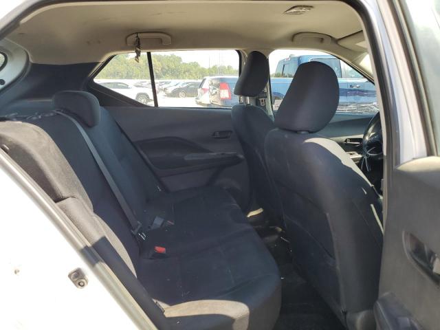 2023 NISSAN KICKS S 3N1CP5BV8PL490976