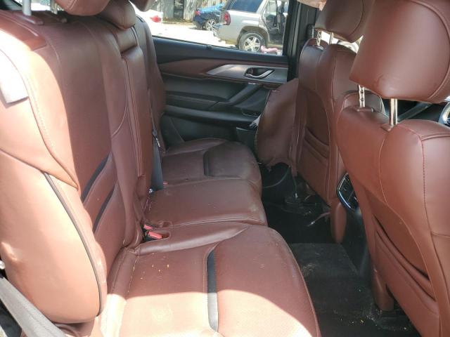 2017 MAZDA CX-9 SIGNATURE - JM3TCBEY6H0135615