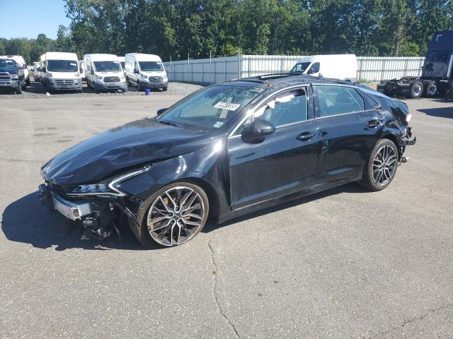 2022 KIA K5 GT 5XXG44J84NG095053