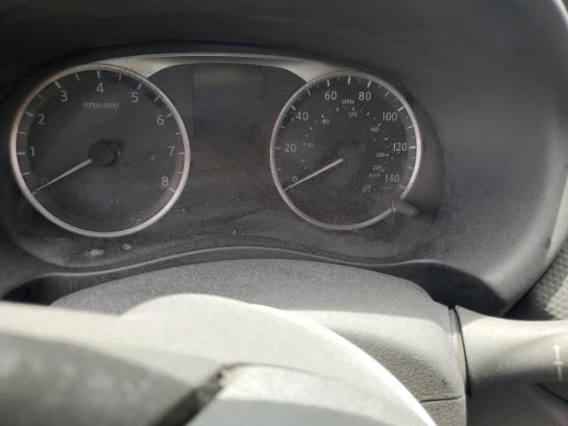 2024 NISSAN KICKS S #3296272412