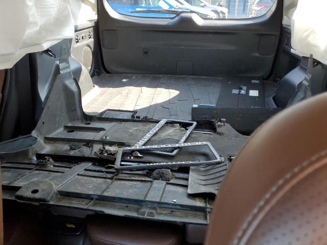 2019 SUBARU FORESTER TOURING JF2SKAWC8KH568044