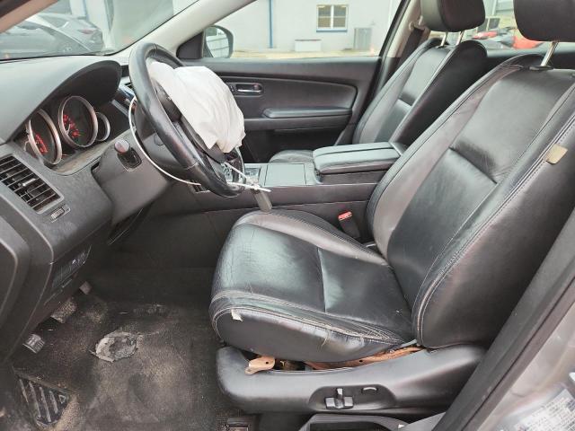2012 MAZDA CX-9 - JM3TB3CV0C0349283
