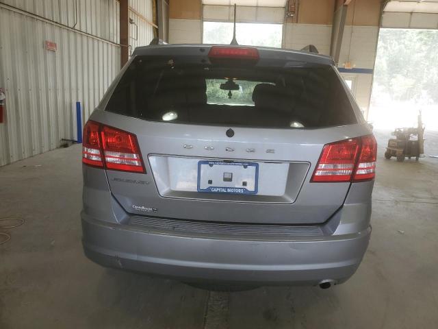 2018 DODGE JOURNEY SE 3C4PDCAB8JT429380