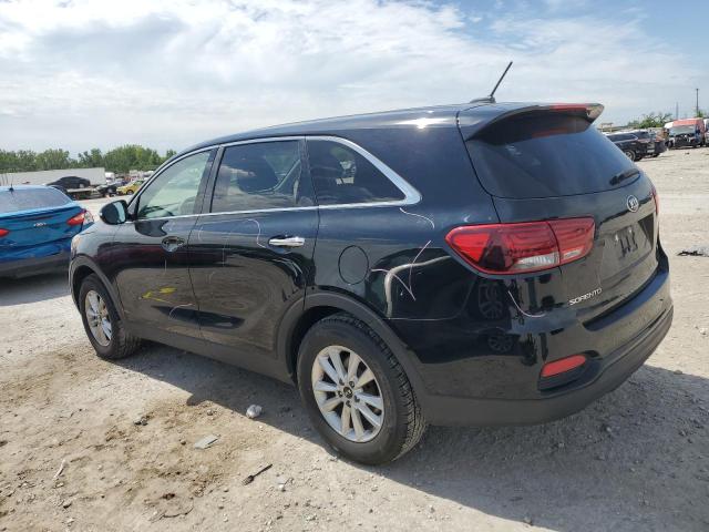 2019 KIA SORENTO L - 5XYPG4A33KG564569