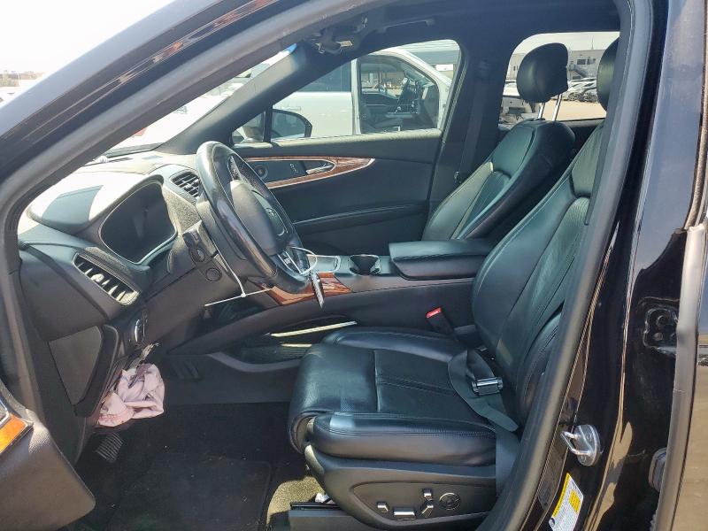 2020 LINCOLN NAUTILUS R 2LMPJ8KP5LBL16355