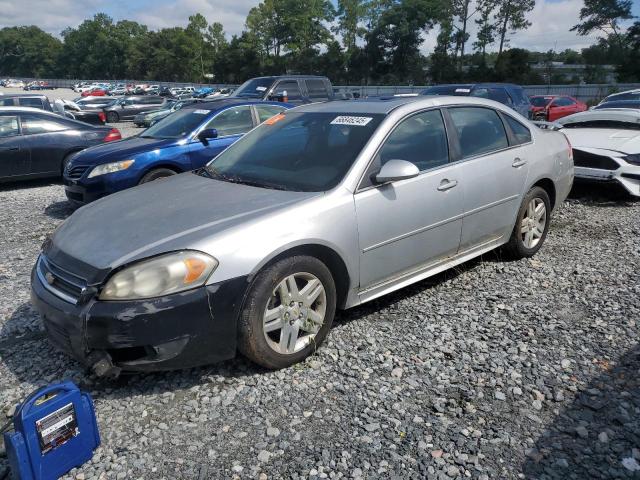 CHEVROLET IMPALA LT