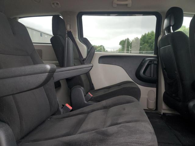 2016 DODGE GRAND CARA 2C4RDGBG9GR106266