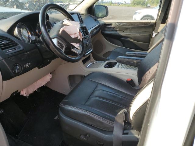 2019 DODGE GRAND CARA 2C4RDGDG9KR601119