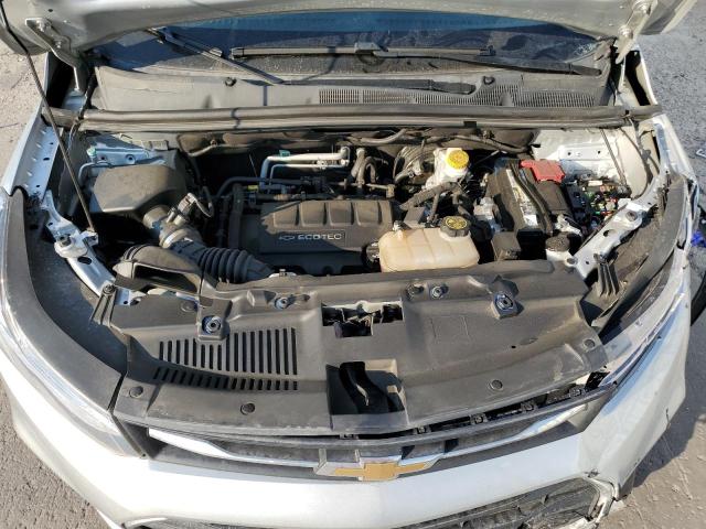 2017 CHEVROLET TRAX 1LT 3GNCJPSB5HL250762