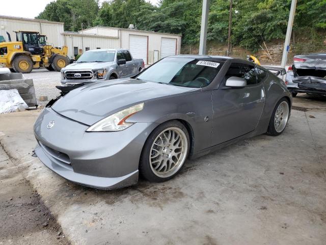 NISSAN 370Z