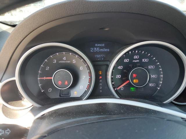 2013 ACURA TL - 19UUA8F2XDA016777