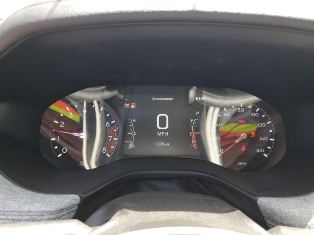 2025 JEEP COMPASS LA 3C4NJDBN3ST572088