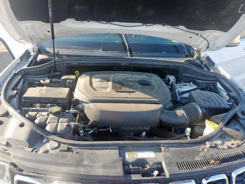 2019 JEEP GRAND CHEROKEE LIMITED 1C4RJEBG8KC699343