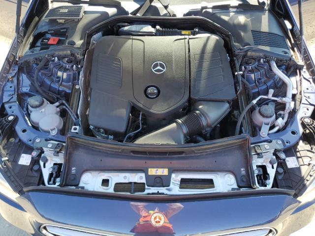 2024 MERCEDES-BENZ C 300 W1KAF4GB0RR207245