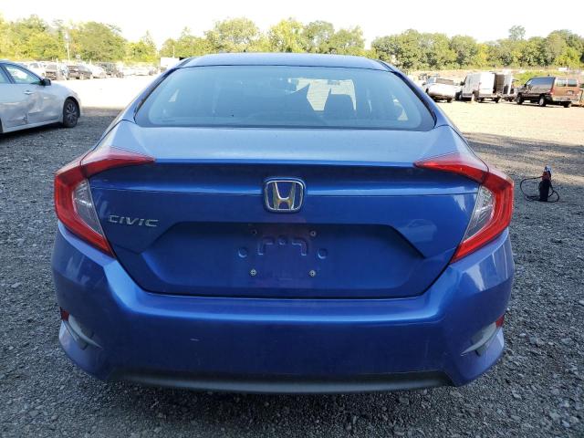 2016 HONDA CIVIC LX 19XFC2F51GE233001