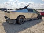 Lot #3302985626 2025 TESLA CYBERTRUCK