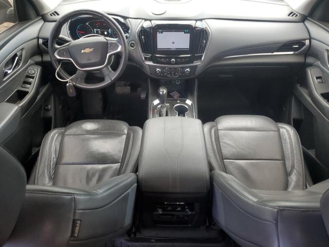 2018 CHEVROLET TRAVERSE L - 1GNERHKWXJJ100170