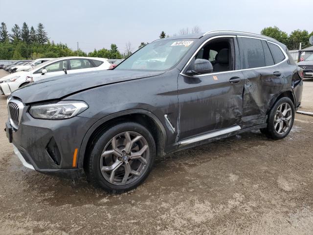 BMW X3 XDRIVE3