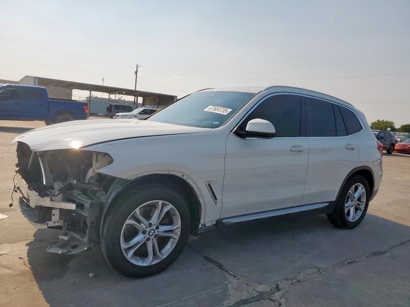 BMW X3 XDRIVE3