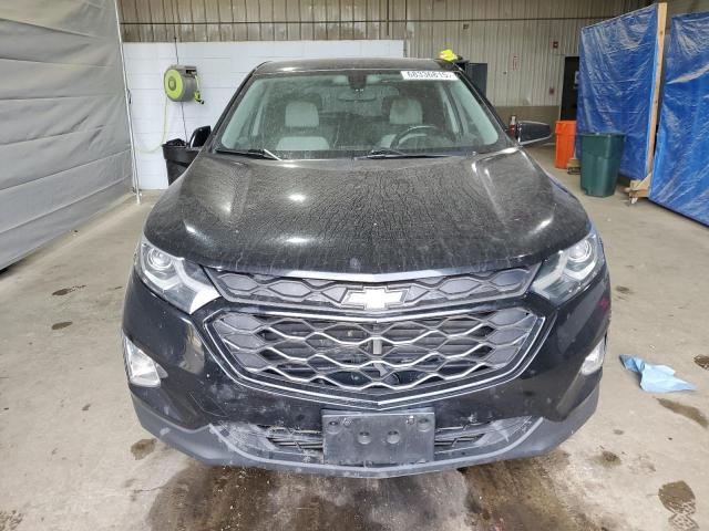 2018 CHEVROLET EQUINOX LT 3GNAXUEU0JL280789