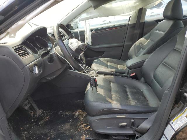 2017 VOLKSWAGEN JETTA SEL 3VWL17AJ8HM274983