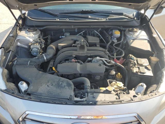 2016 SUBARU OUTBACK 2. - 4S4BSBNC9G3301758