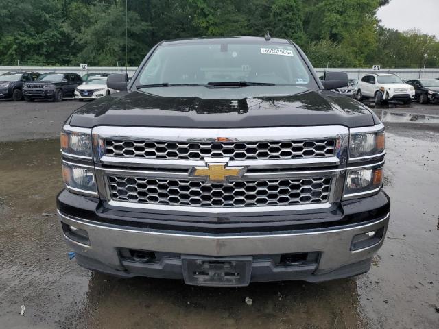 2015 CHEVROLET SILVERADO - 3GCUKREC0FG493931