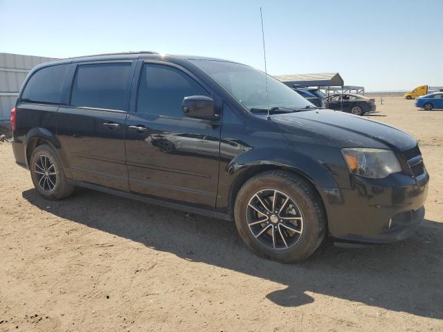 2017 DODGE GRAND CARA 2C4RDGEG2HR694105
