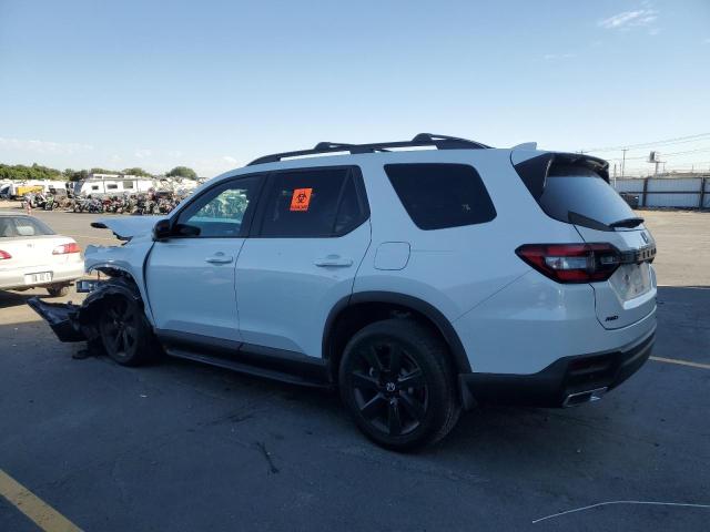 2025 HONDA PILOT BLAC 5FNYG1H99SB014569