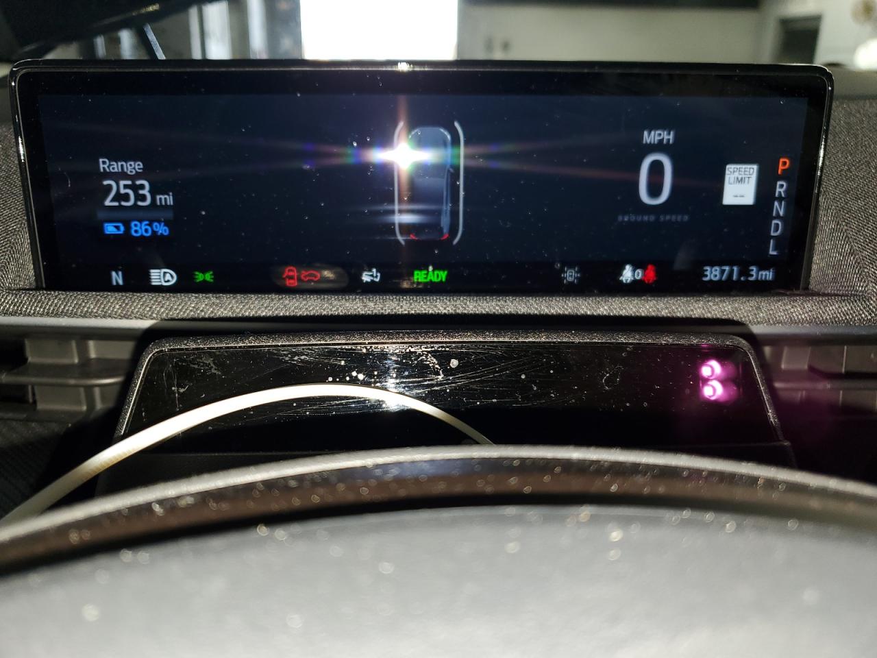 FORD MUSTANG PREMIUM