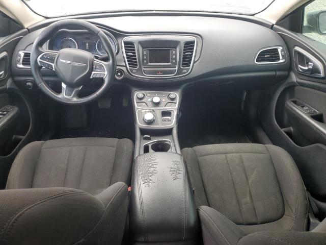 2016 CHRYSLER 200 LIMITE 1C3CCCAB9GN132150