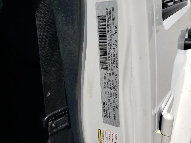 2016 JEEP WRANGLER U 1C4BJWEG8GL255745