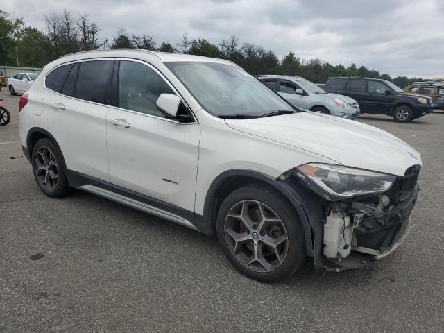 2016 BMW X1 XDRIVE2 WBXHT3C35GP888153
