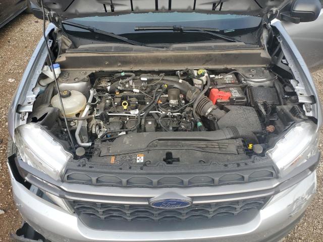 2023 FORD MAVERICK X 3FTTW8E96PRA53734