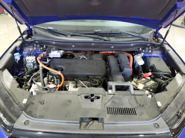 2024 HONDA CR-V SPORT - 5J6RS6H97RL002809