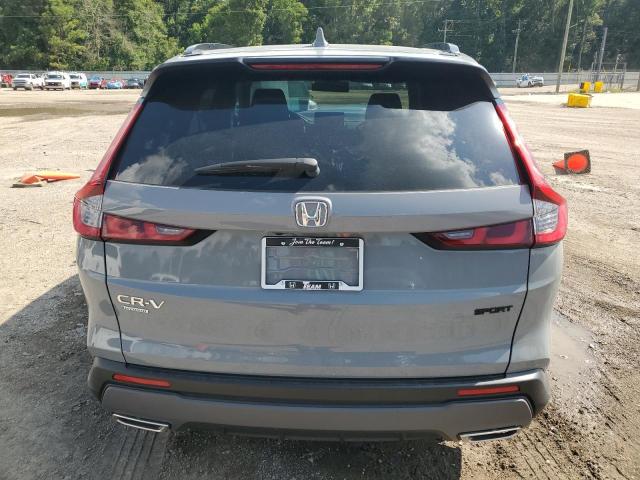 2025 HONDA CR-V SPORT 5J6RS5H58SL005649