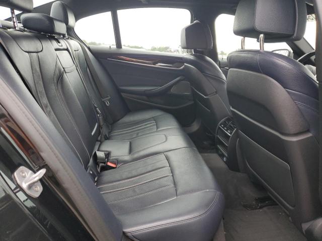 2019 BMW M550XI WBAJB9C54KB288412