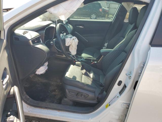2023 TOYOTA COROLLA CROSS LE 7MUFBABG5PV011223