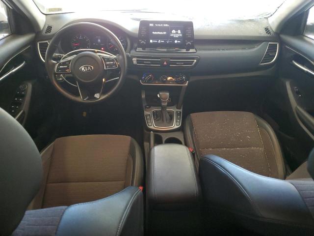 2021 KIA SELTOS S KNDEUCAA2M7168853
