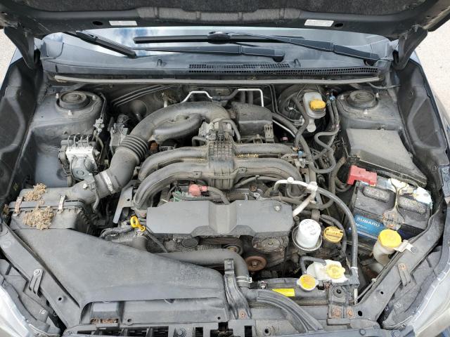 2015 SUBARU IMPREZA JF1GJAA67FH023179