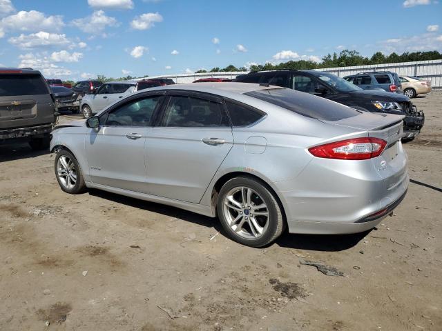 2015 FORD FUSION SE - 3FA6P0LUXFR250932