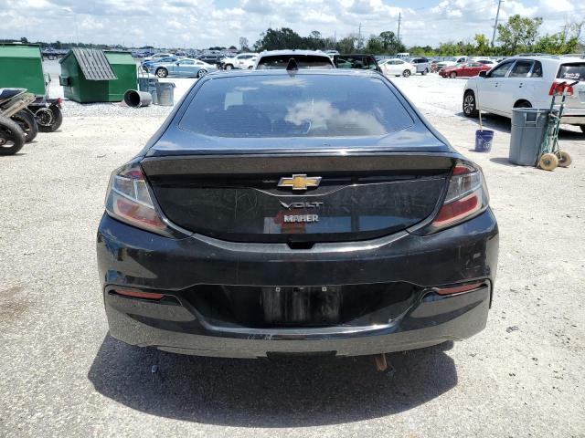 2018 CHEVROLET VOLT LT 1G1RA6S50JU105673