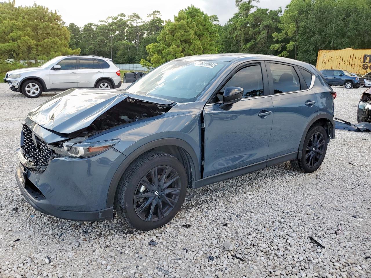 MAZDA CX-5 PREFERRED