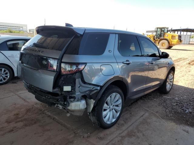 2020 LAND ROVER DISCOVERY SALCP2FX3LH839227