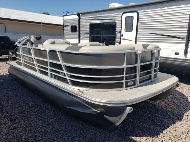 Global Auto Auctions: 2022 BERK BERKSHIRE 20 LE