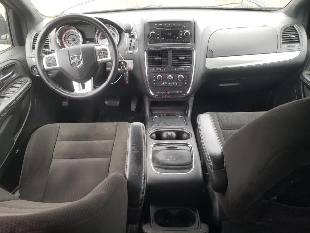 2015 DODGE GRAND CARA 2C4RDGCG1FR580225